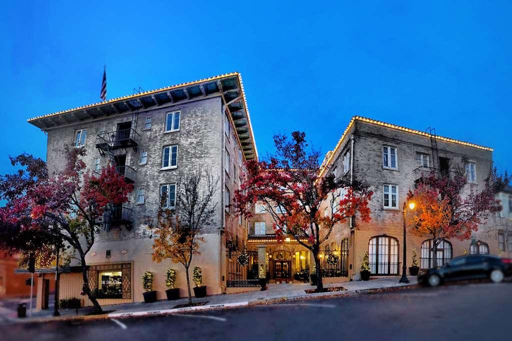 Hotel Petaluma, Ascend Hotel Collection Dış mekan fotoğraf