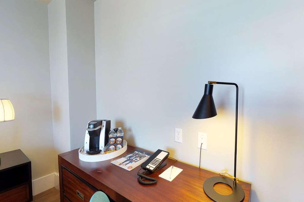 Hotel Petaluma, Ascend Hotel Collection Oda fotoğraf