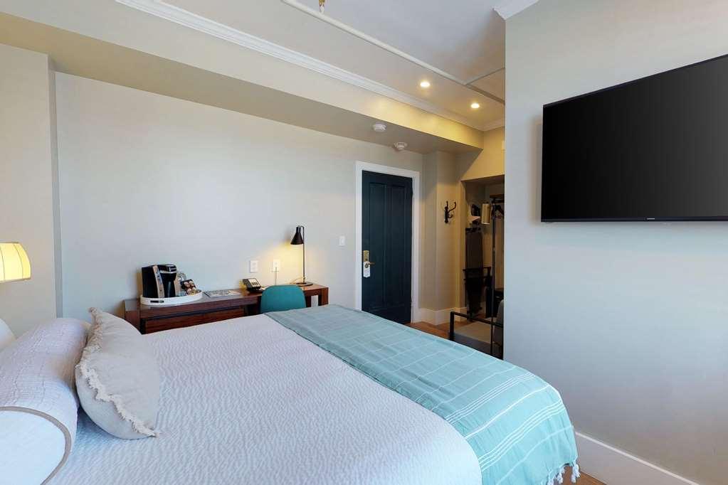 Hotel Petaluma, Ascend Hotel Collection Oda fotoğraf