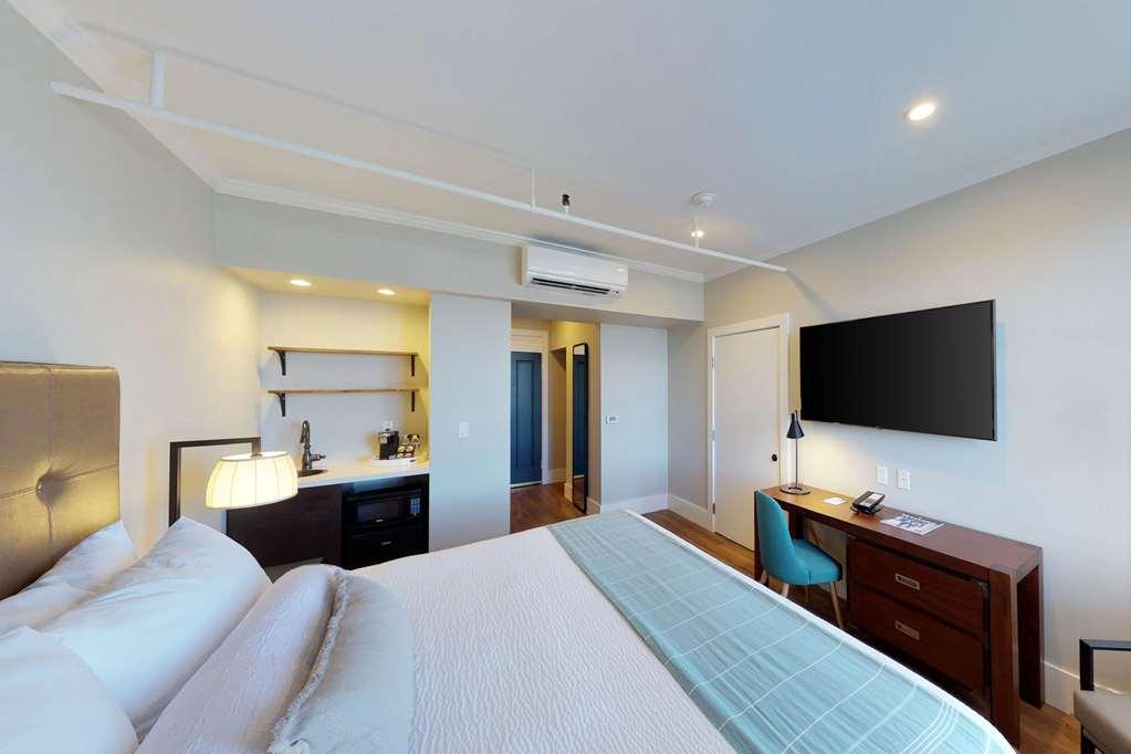 Hotel Petaluma, Ascend Hotel Collection Oda fotoğraf