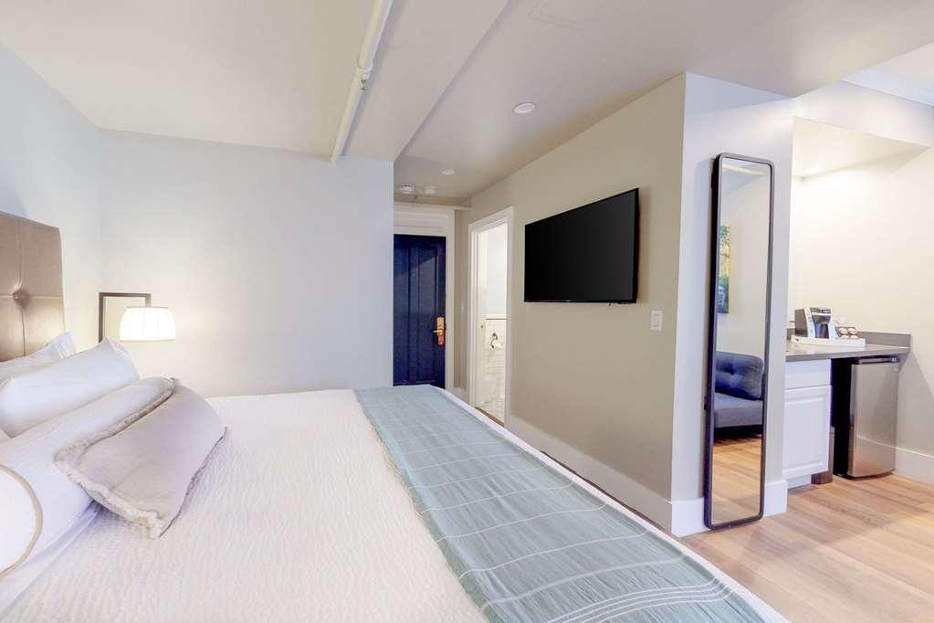 Hotel Petaluma, Ascend Hotel Collection Oda fotoğraf