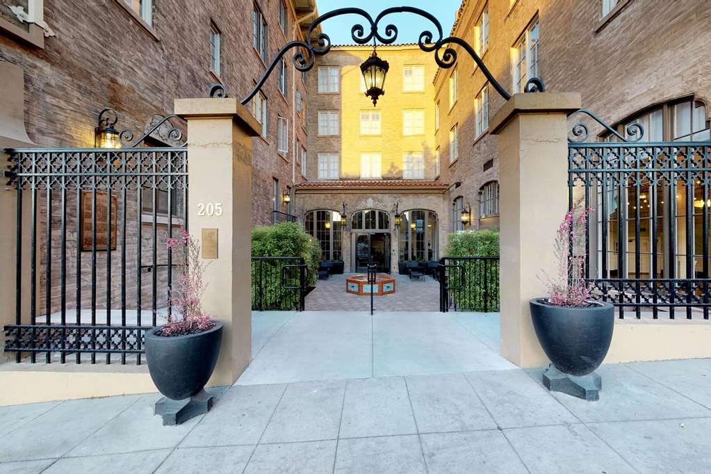 Hotel Petaluma, Ascend Hotel Collection Olanaklar fotoğraf