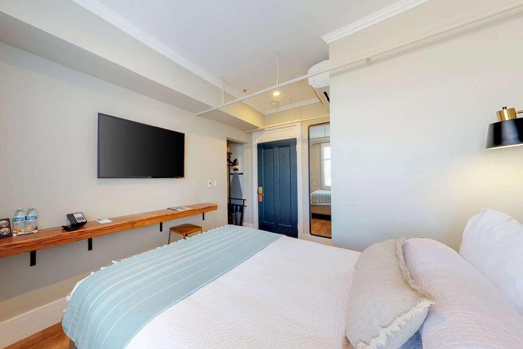 Hotel Petaluma, Ascend Hotel Collection Oda fotoğraf