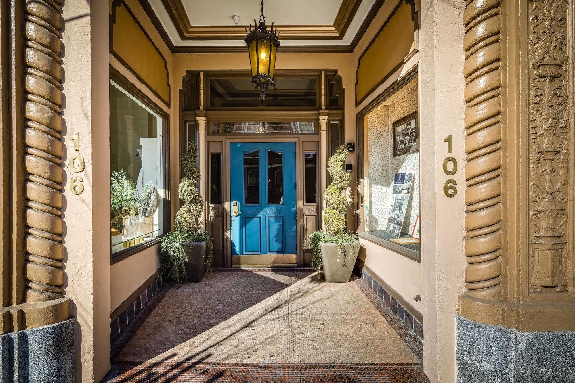 Hotel Petaluma, Ascend Hotel Collection Dış mekan fotoğraf