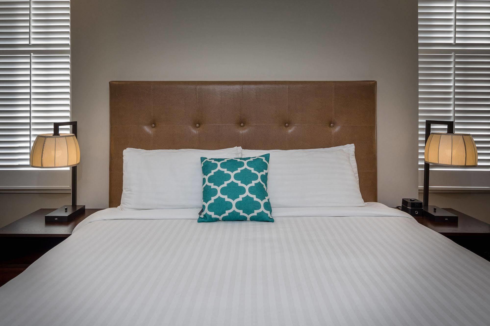 Hotel Petaluma, Ascend Hotel Collection Dış mekan fotoğraf