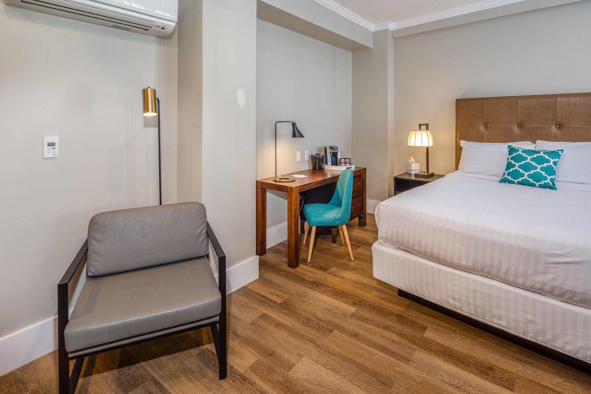 Hotel Petaluma, Ascend Hotel Collection Dış mekan fotoğraf