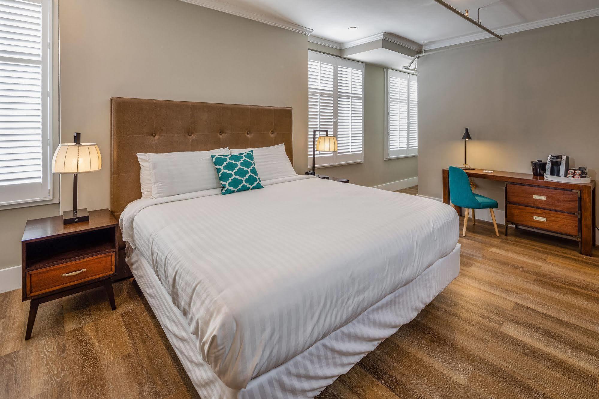 Hotel Petaluma, Ascend Hotel Collection Dış mekan fotoğraf